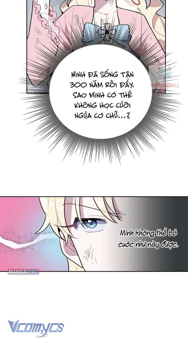 Cách Để Giết Một Pháp Sư Chapter 7 - Trang 3