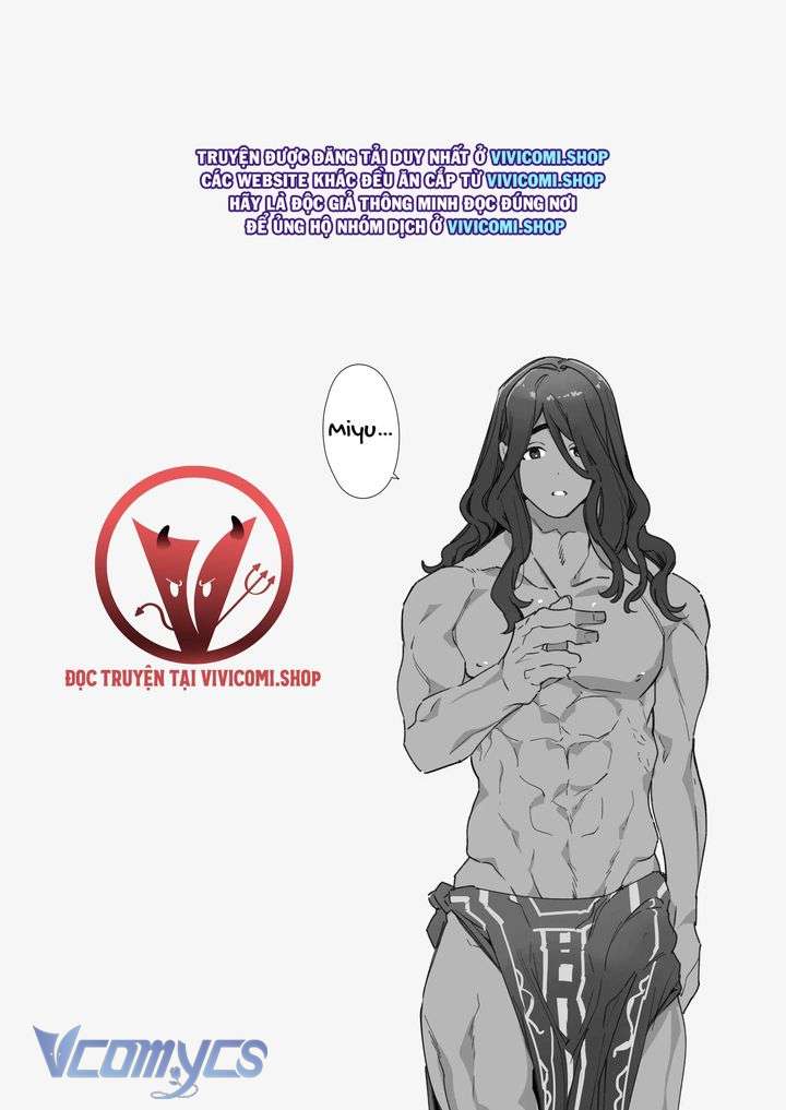 [18+] Tuyển Tập Truyện Ngắn Manga Chap 3.1 - Trang 2