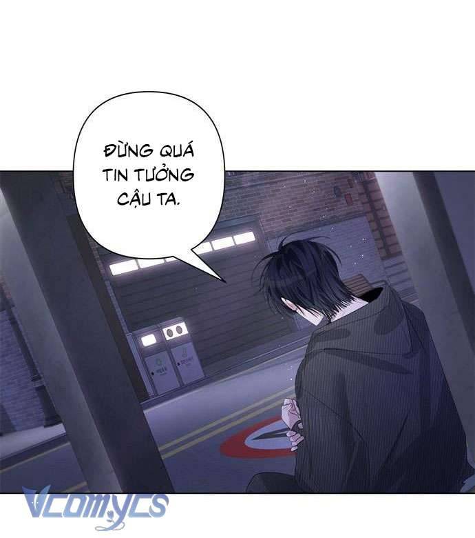 Đàn Anh Xấu Xa! Chap 74 - Next Chap 75