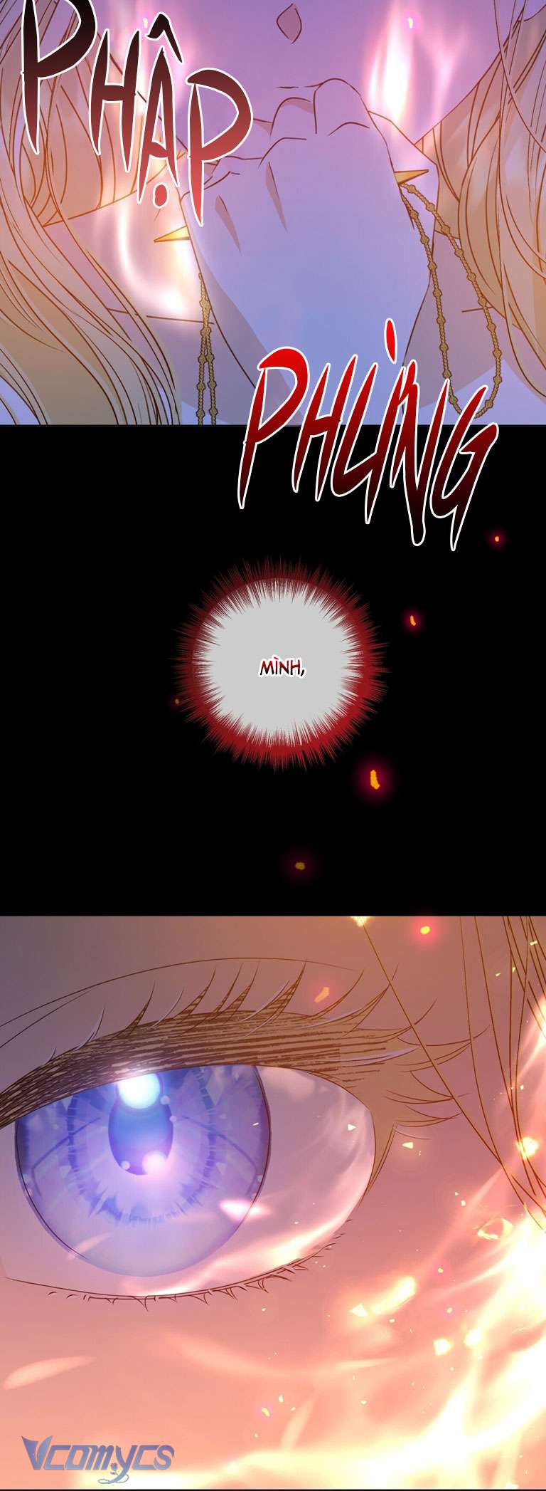 Hãy Để Tiểu Thư Emily Yên Chapter 16 - Next Chapter 17
