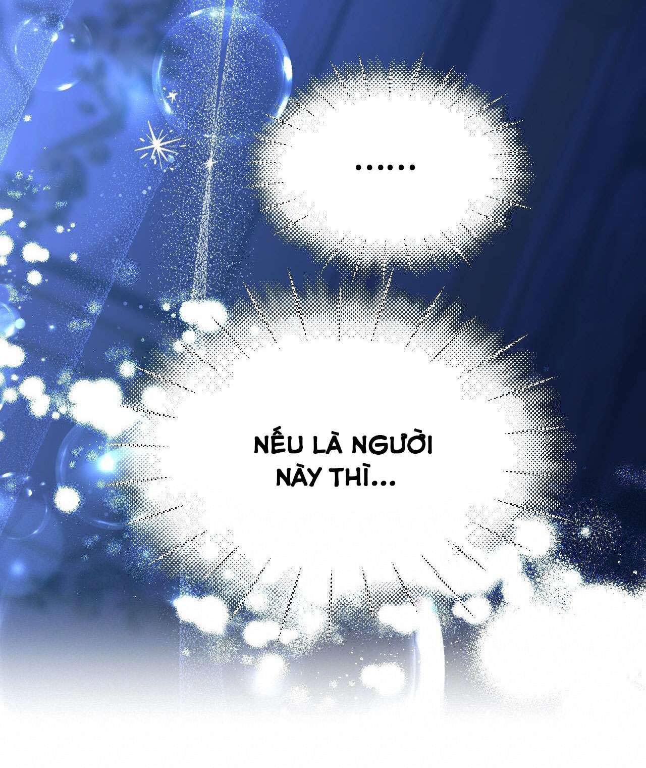 Thánh Nữ Giả Muốn Bỏ Trốn Chap 19 - Trang 4