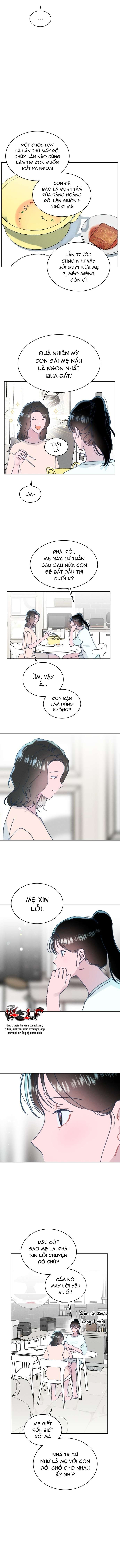 Bầu Trời Mùa Hạ Dấu Yêu Chapter 7 - Next Chapter 8