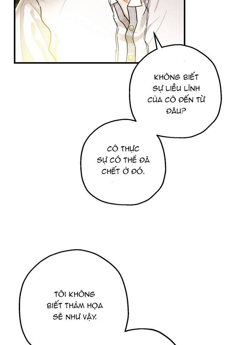 Liều Thuốc An Thần Của Bạo Chúa Chap 14 - Trang 2