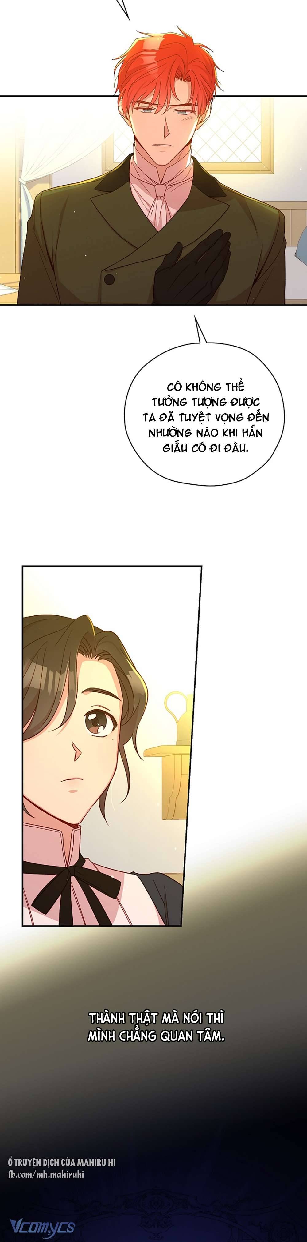 Sống Sót Dưới Thân Phận Hầu Nữ Chap 48 - Next Chap 49