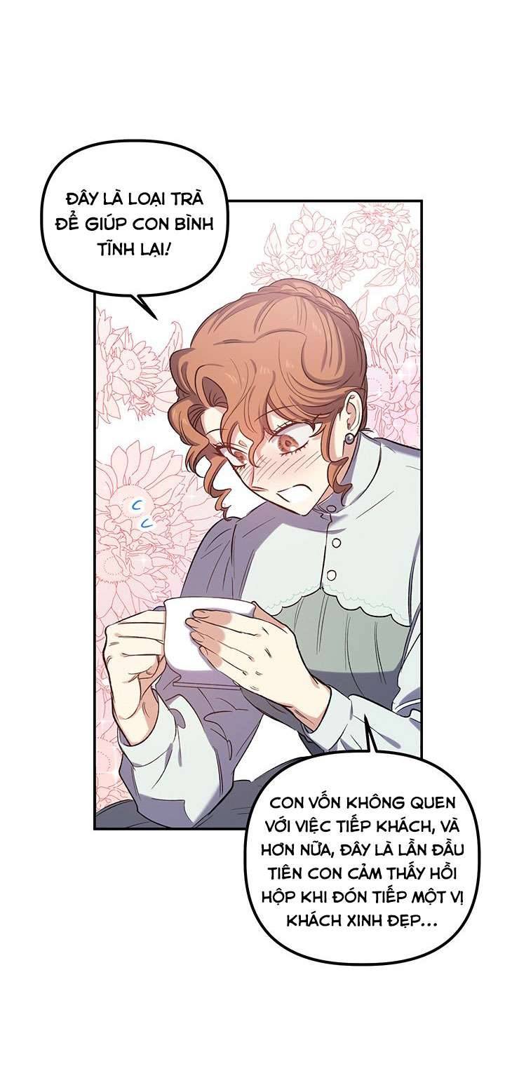 May Mắn Hay Bất Hạnh Chap 21 - Trang 4