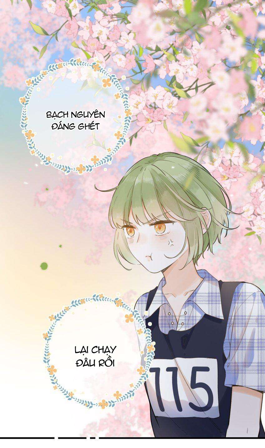 Ánh Sao Phiêu Linh Trong Nước Chapter 49 - Trang 4
