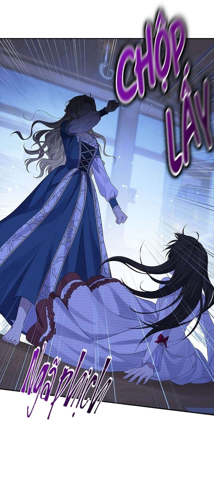 Tôi Là Minh Chứng Của Sự Thật Chap 77 - Trang 3