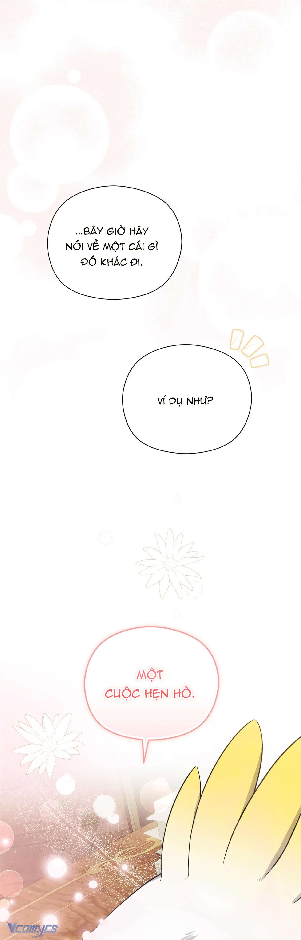 Nàng Công Chúa Trong Chuồng Gà Chap 14 - Trang 3