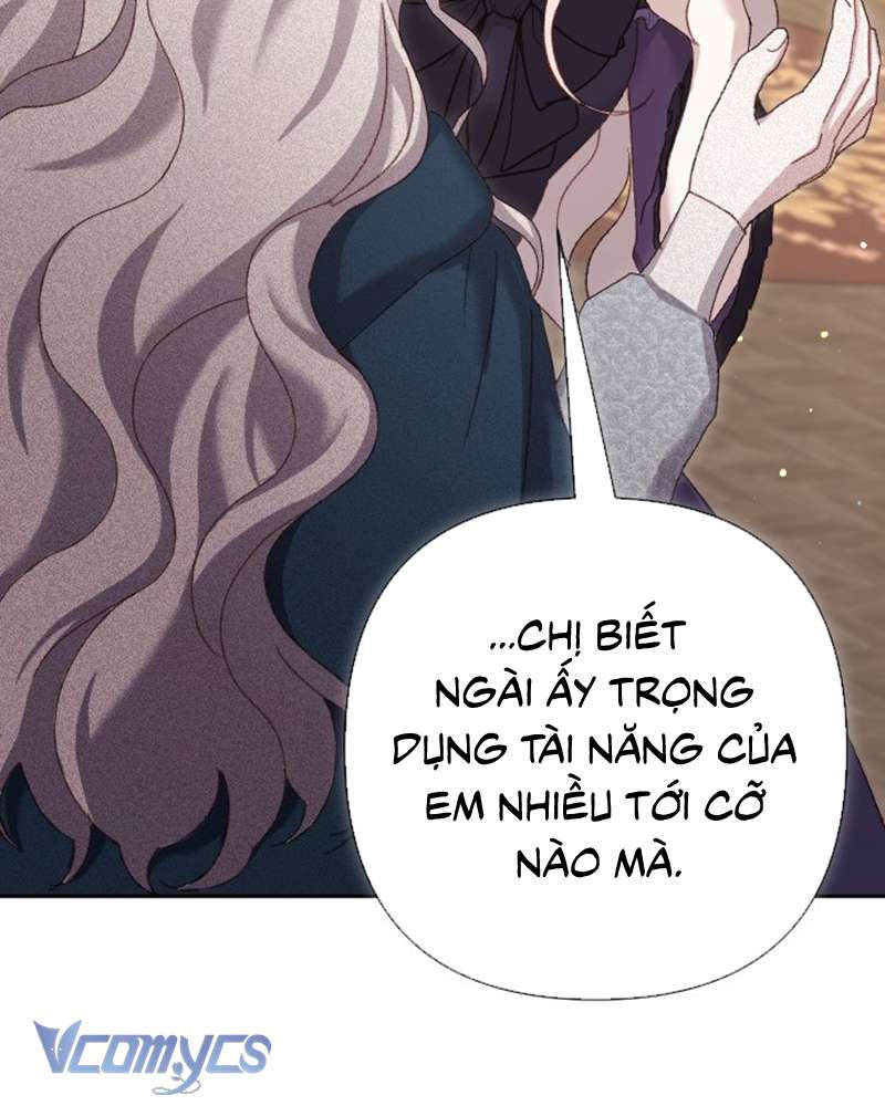 Dành Cho Những Ai Coi Hối Tiếc Là Điều Xa Xỉ Chap 3 - Trang 4