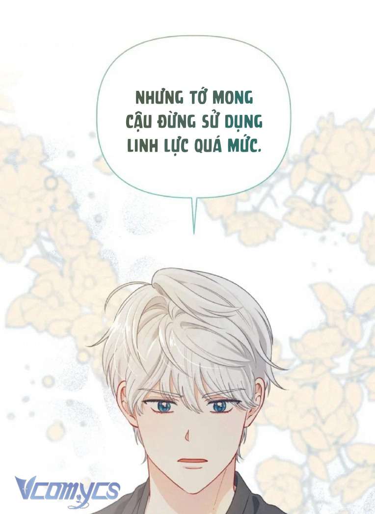 Sự Điều Trị Đặc Biệt Của Tinh Linh Chapter 88 - Next Chapter 89