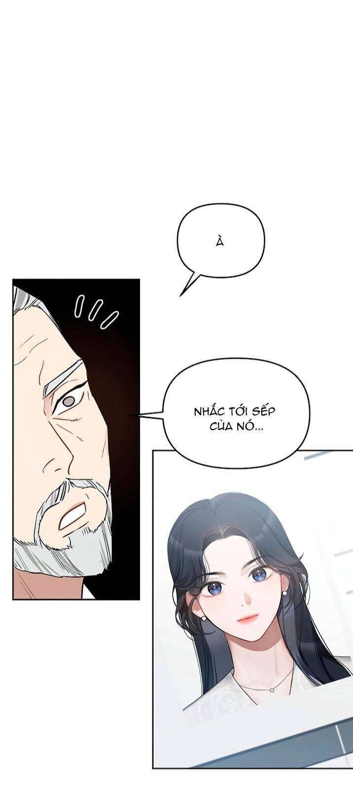 Công Việc Bất Thường Chapter 18 - Trang 4