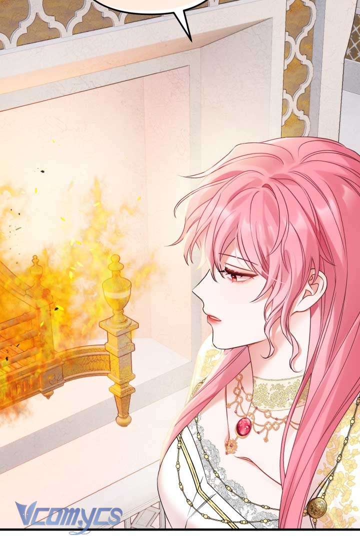 Mê Cung Cám Dỗ Của Emilone Chap 9 - Trang 2