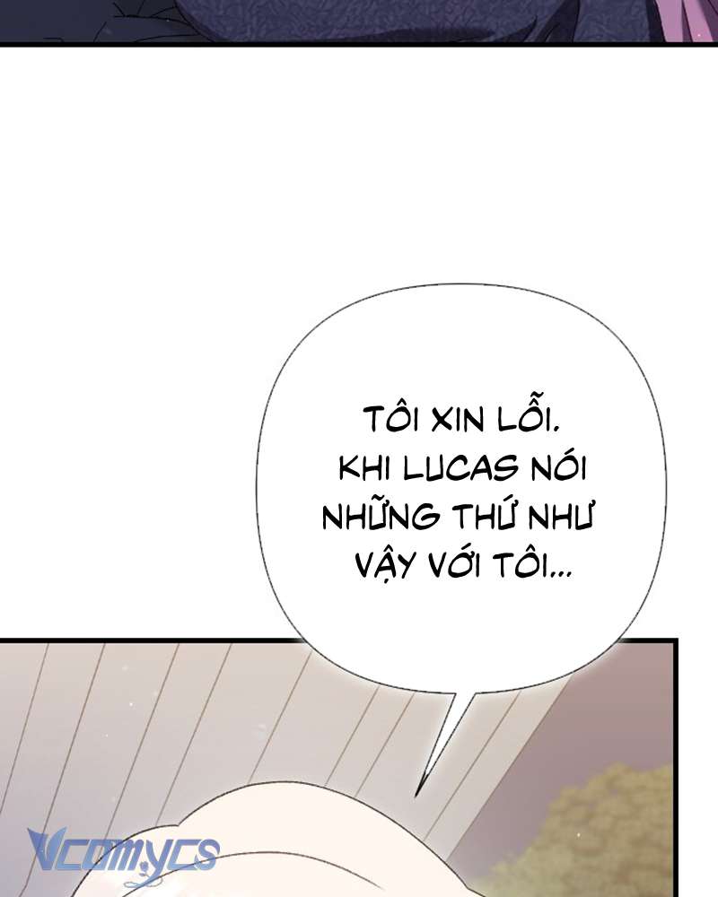 Dành Cho Những Ai Coi Hối Tiếc Là Điều Xa Xỉ Chap 18 - Trang 4