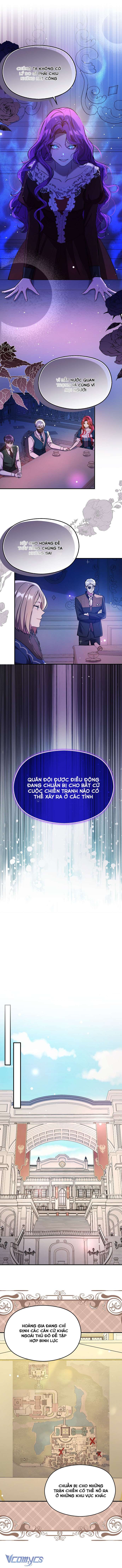 Tôi không cố tình quyến rũ nam chính Chap 74 - Next Chap 75