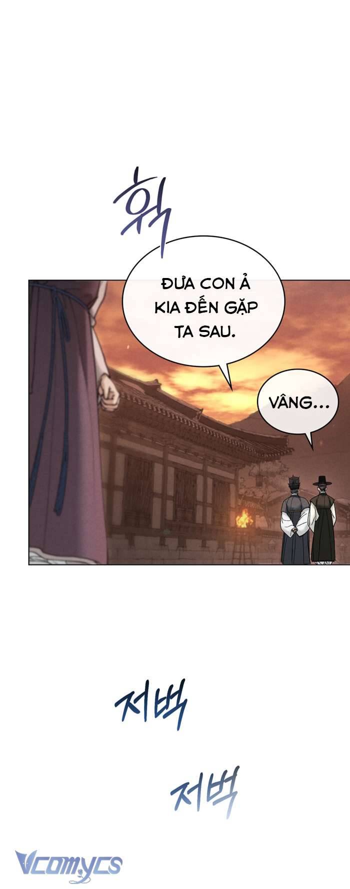 [18+] Đêm Giông Bão Chap 22 - Next Chap 23