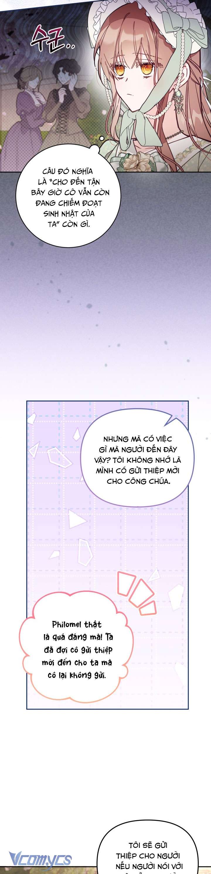 Không Có Chỗ Cho Kẻ Giả Mạo Chap 70 - Trang 2