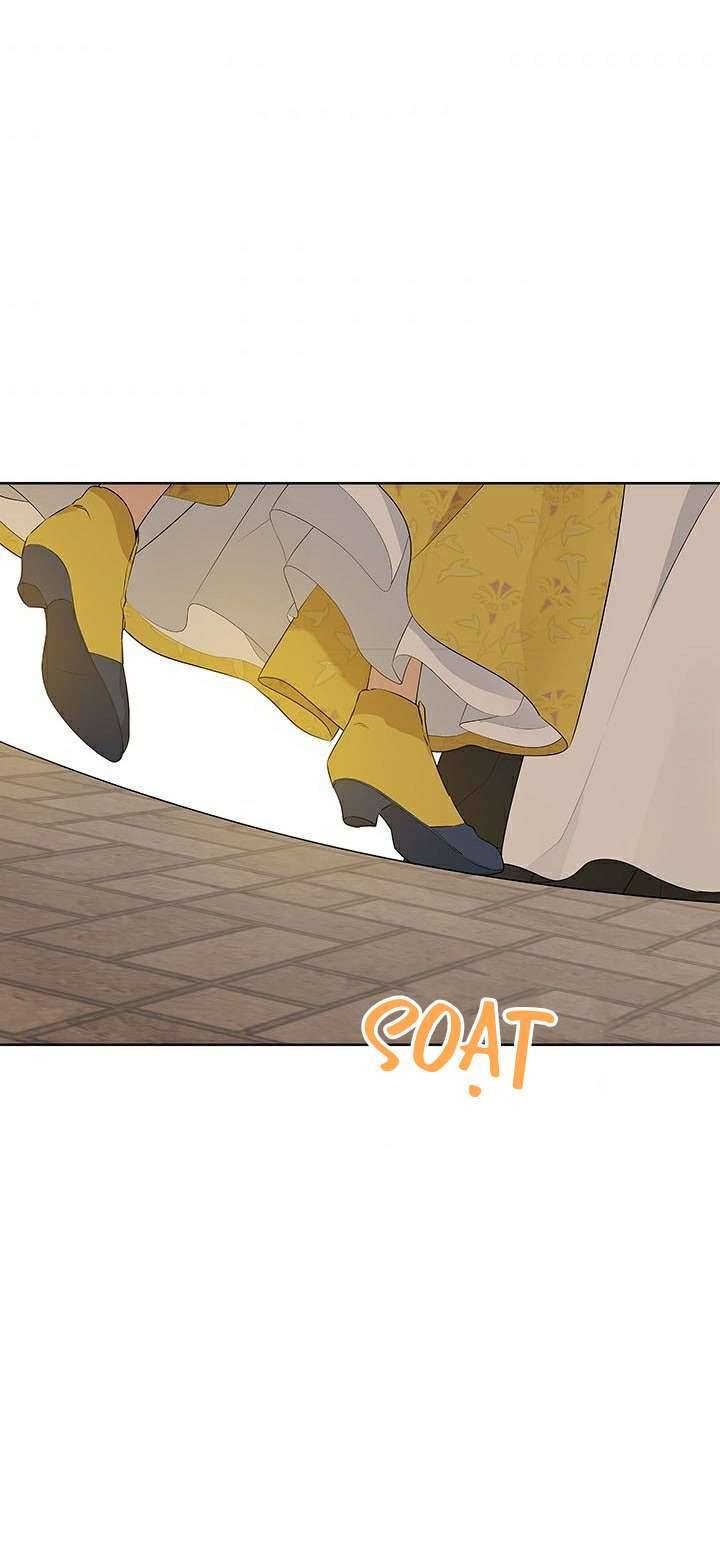 Tôi Là Minh Chứng Của Sự Thật Chap 59 - Trang 3