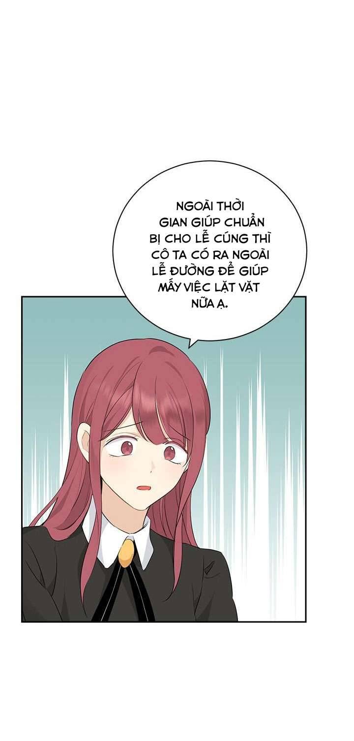 Tôi Là Minh Chứng Của Sự Thật Chap 65 - Trang 3