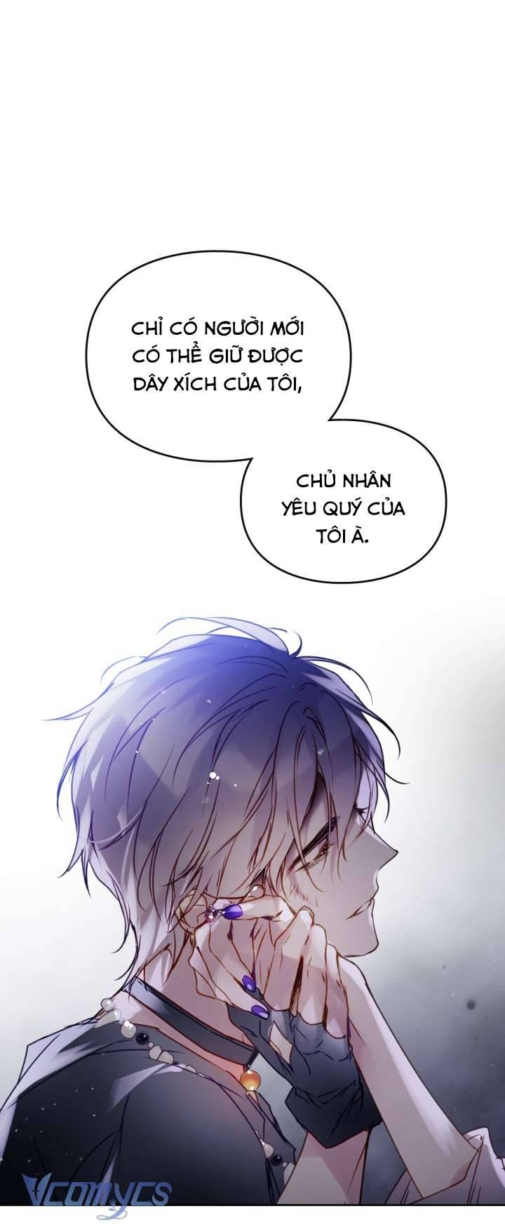 Kết Cục Của Nhân Vật Phản Diện Chỉ Có Thể Là Cái Chết Chapter 143 - Next Chapter 144