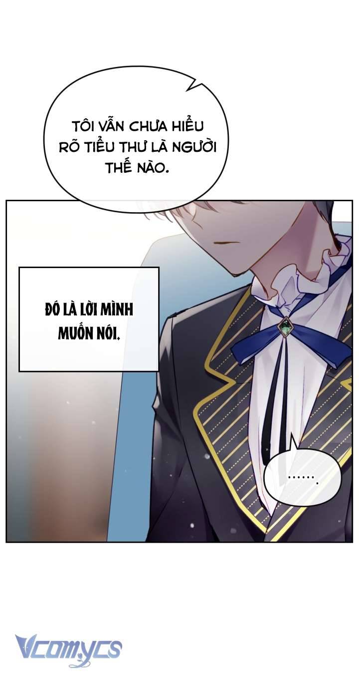 Kết Cục Của Nhân Vật Phản Diện Chỉ Có Thể Là Cái Chết Chapter 109 - Next Chapter 110
