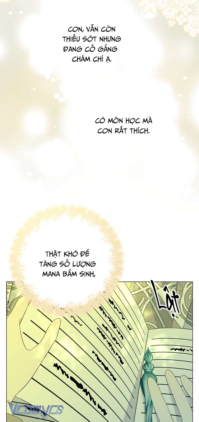 Hãy Để Tiểu Thư Emily Yên Chapter 7 - Trang 4