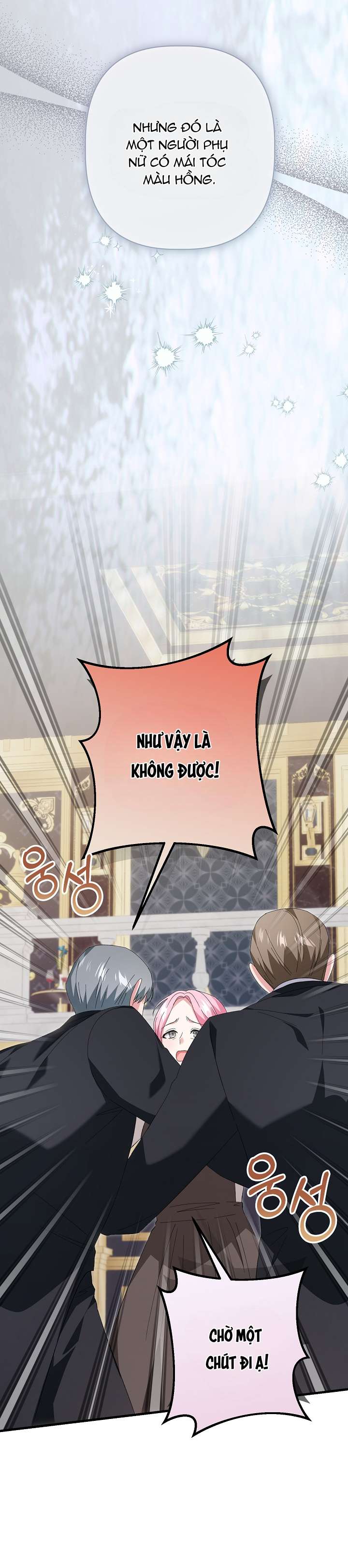 Cha Của Nam Chính Từ Chối Hủy Hôn Chapter 19 - Trang 4
