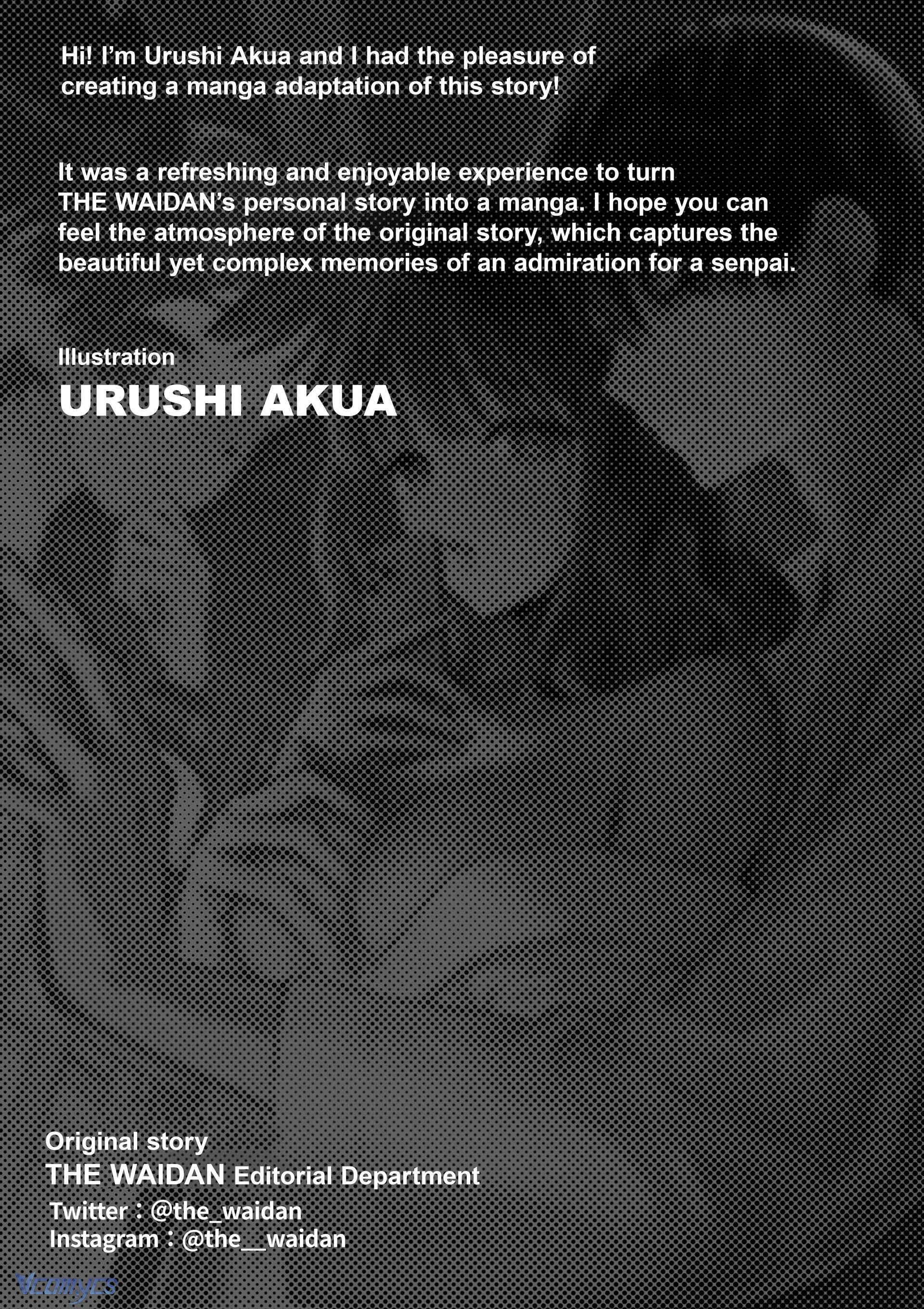 [18+] Tuyển Tập Truyện Ngắn Manga Chap 5 - Trang 2