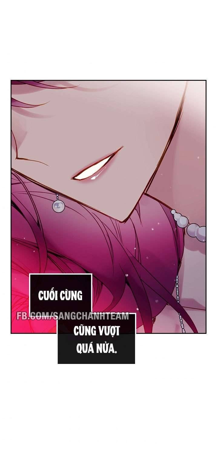 Kết Cục Của Nhân Vật Phản Diện Chỉ Có Thể Là Cái Chết Chapter 55 - Next Chapter 56