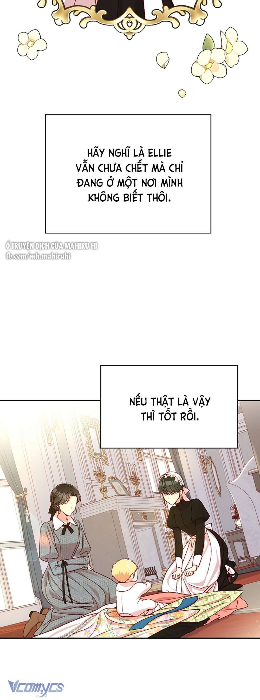 Sống Sót Dưới Thân Phận Hầu Nữ Chap 75 - Next Chap 76