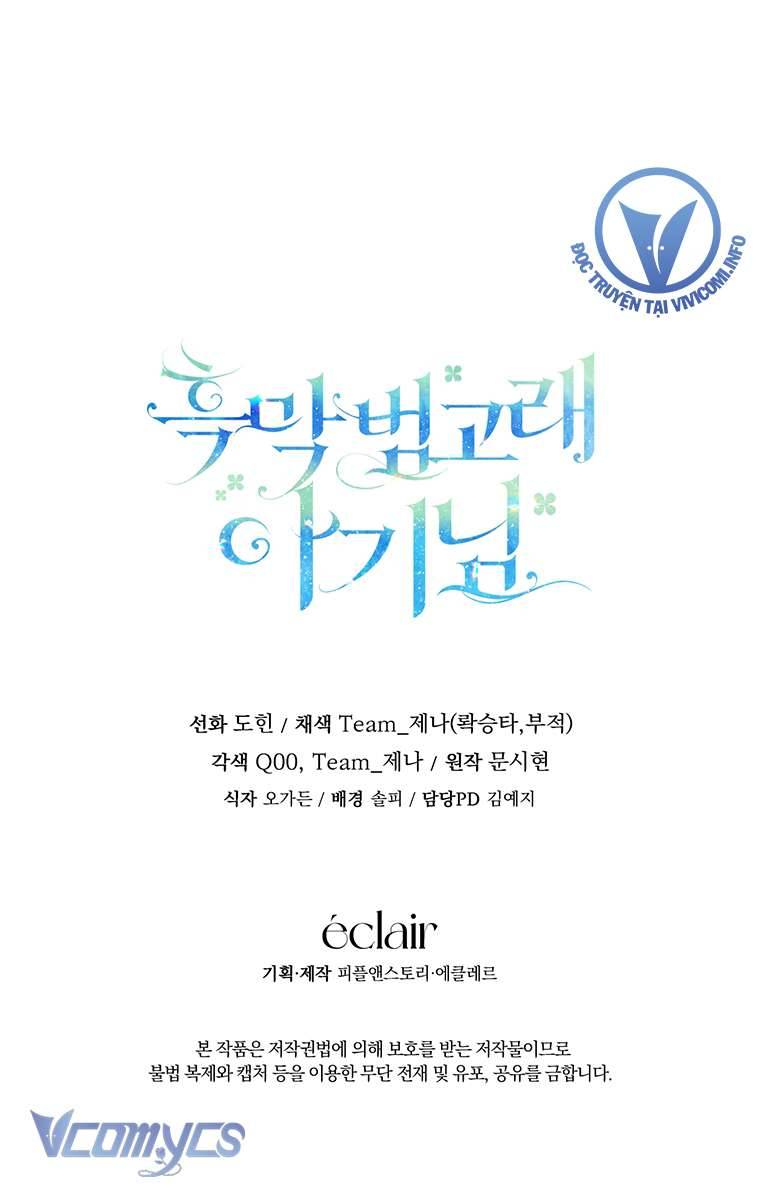 Bé Con Cá Voi Sát Thủ Chapter 5 - Next Chapter 6