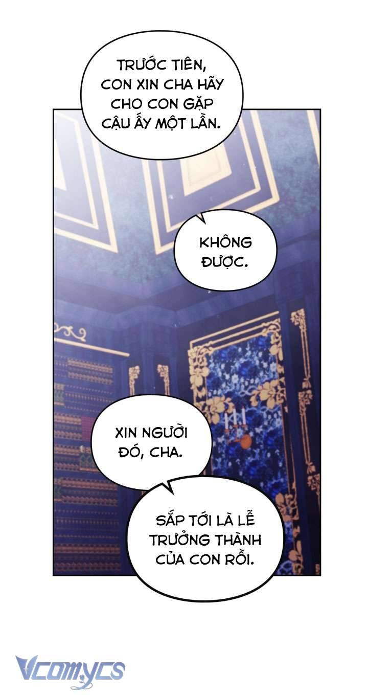 Kết Cục Của Nhân Vật Phản Diện Chỉ Có Thể Là Cái Chết Chapter 141 - Next Chapter 142