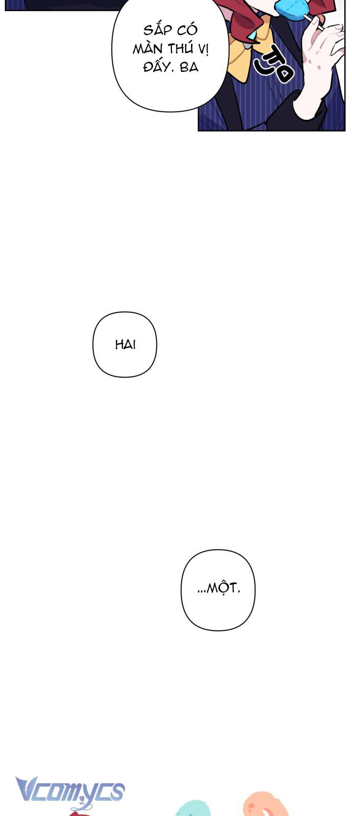 Cách Để Giết Một Pháp Sư Chapter 26 - Trang 3
