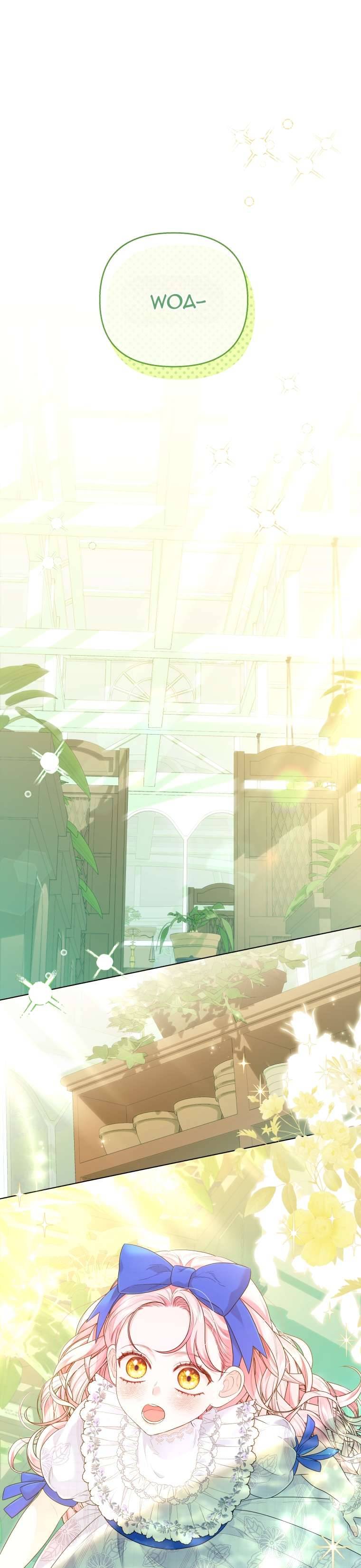 Thà Là Để Tôi Trở Thành Nữ Hoàng Chapter 19 - Trang 3