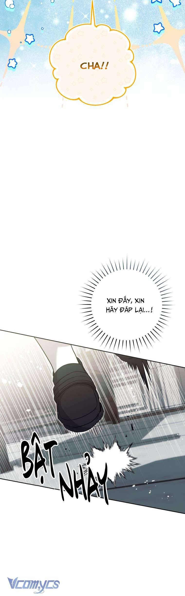 Bé Con Cá Voi Sát Thủ Chapter 21 - Next Chapter 22
