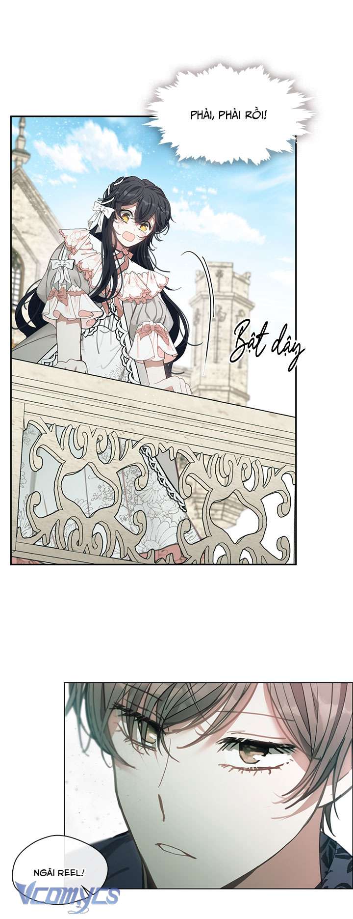 Gia Đình Bị Ám Ảnh Bởi Tôi Chapter 56 - Next Chapter 57