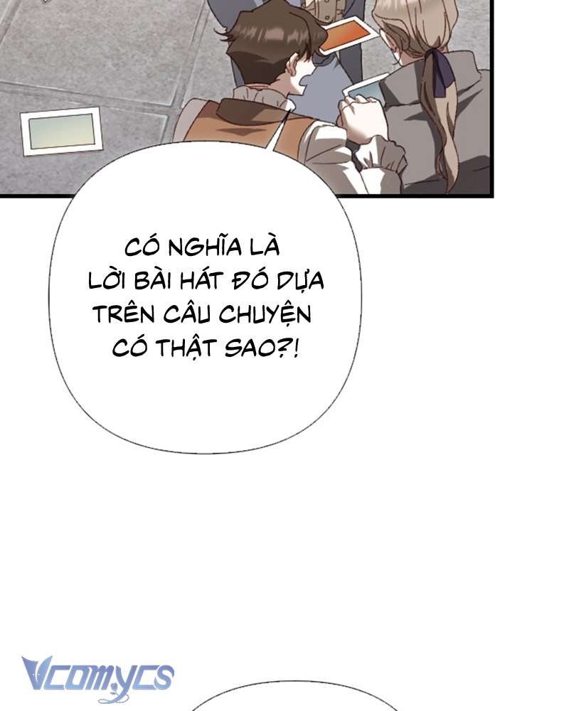Dành Cho Những Ai Coi Hối Tiếc Là Điều Xa Xỉ Chap 18 - Trang 4