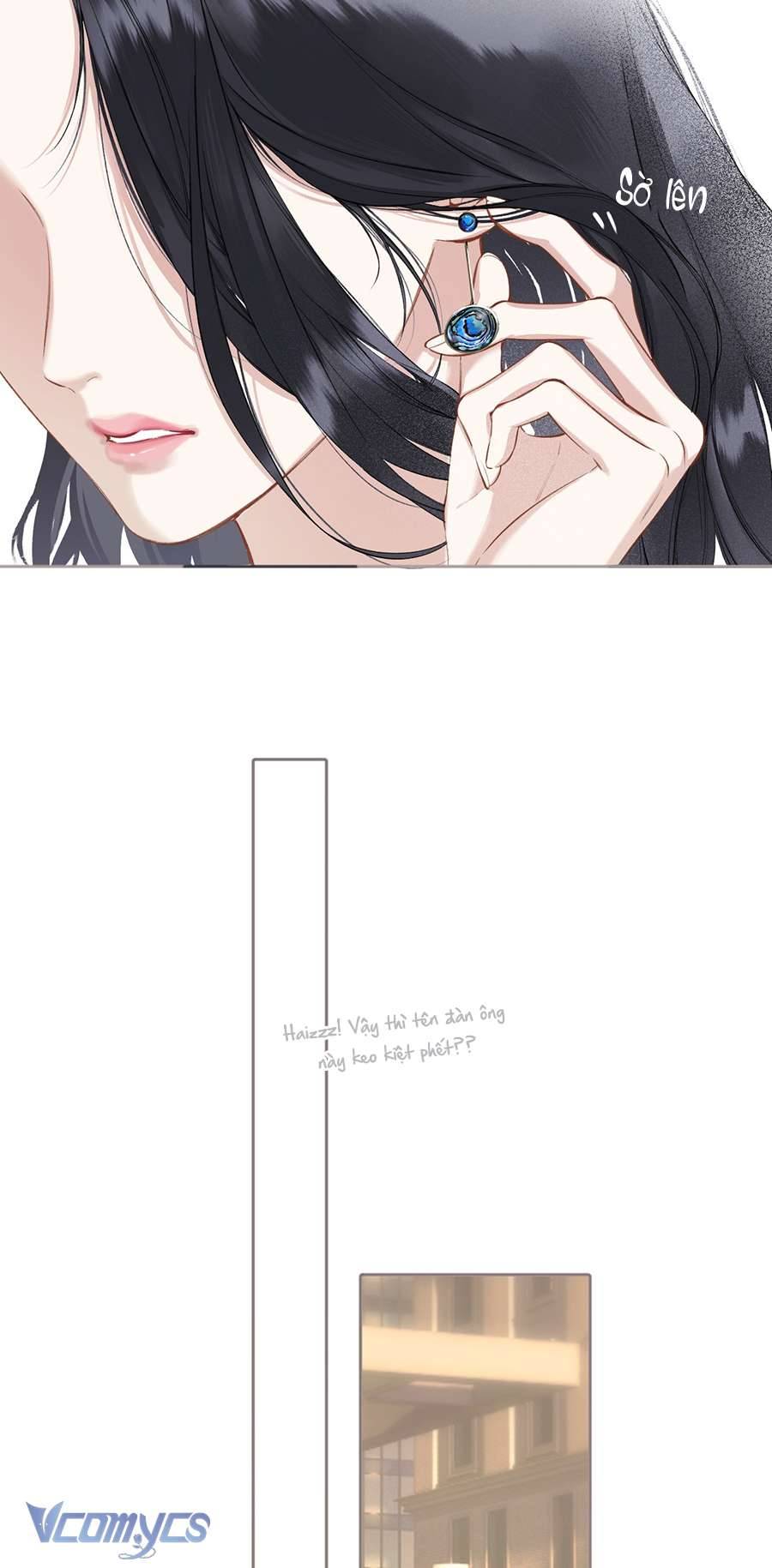Trêu Nhầm Chap 10 - Next Chapter 10.1