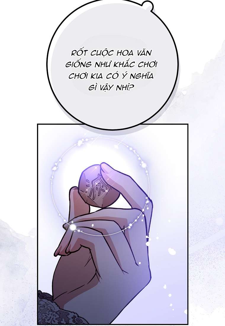 Khi Trái Tim Dẫn Lối Đôi Ta Chapter 27 - Trang 3