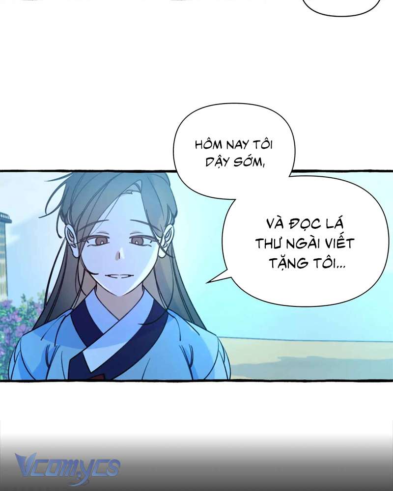 Chuyện Tình Hoa Lưu Ly Chap 6 - Trang 2