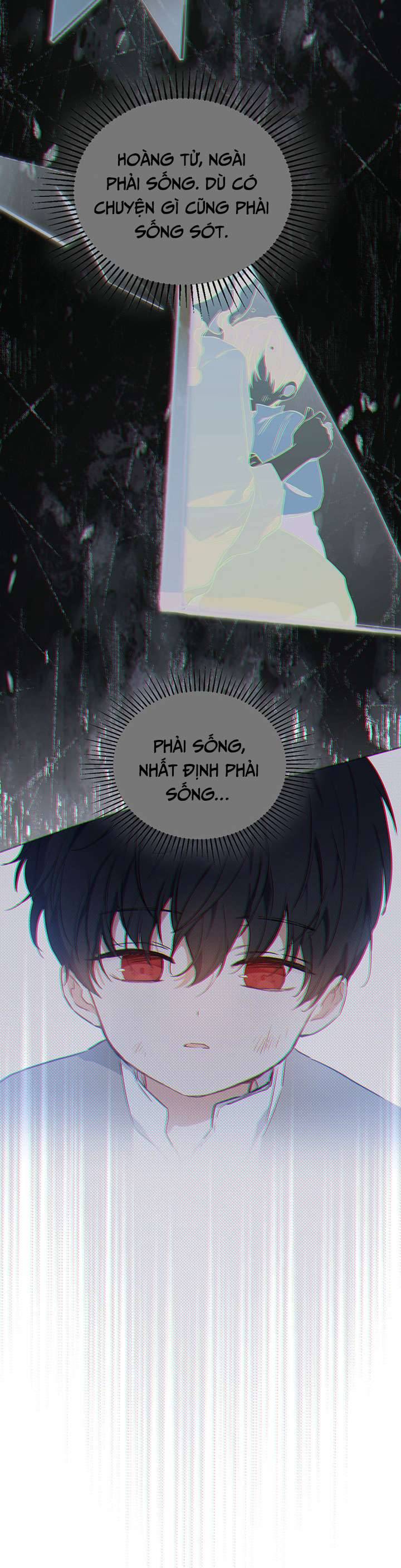 Kiếp Này Nhất Định Làm Gia Chủ Chap 81 - Trang 2