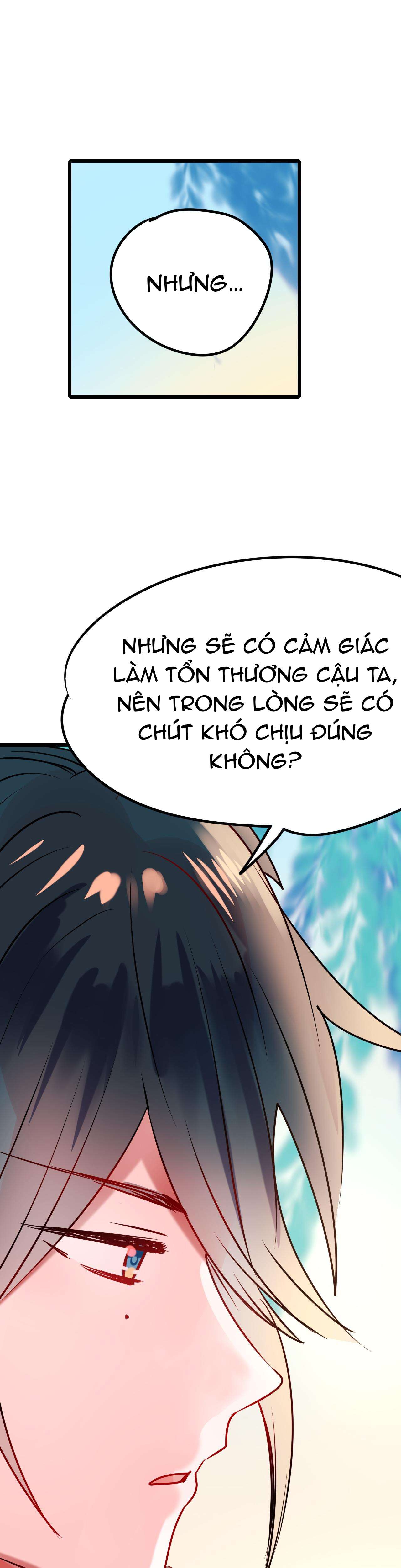 Thành Dã Tiêu Hà Chap 5 - Trang 4