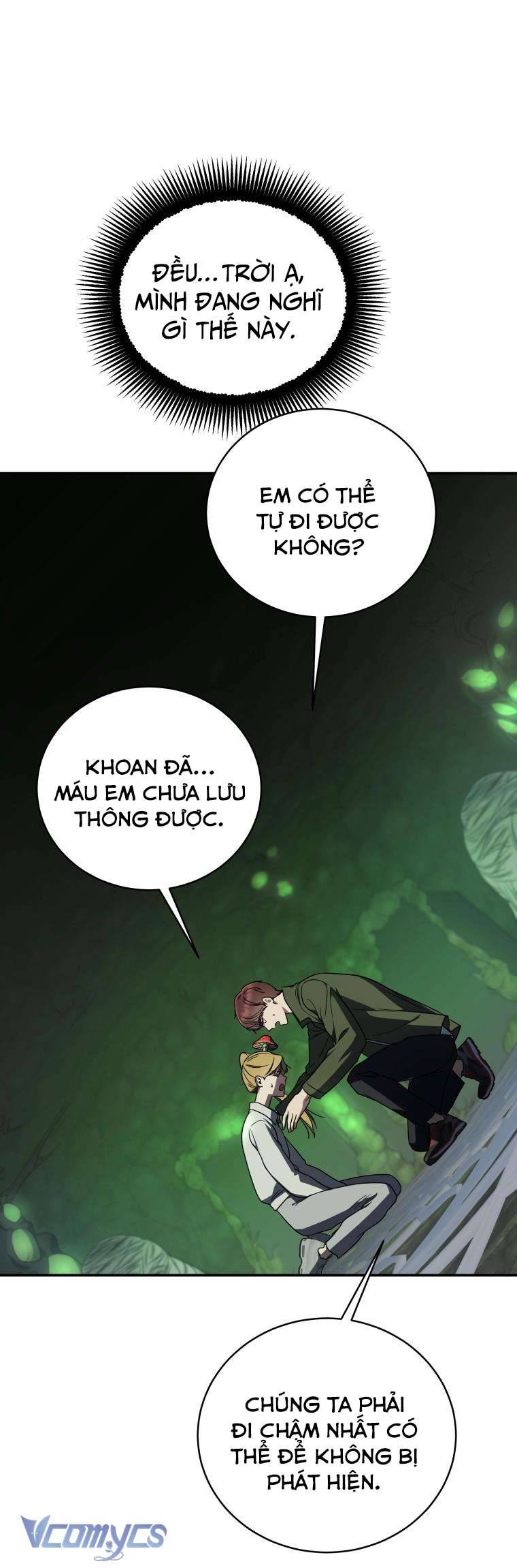 Hướng Dẫn Sinh Tồn Dành Cho Người Xếp Hạng Chap 27 - Next Chap 28