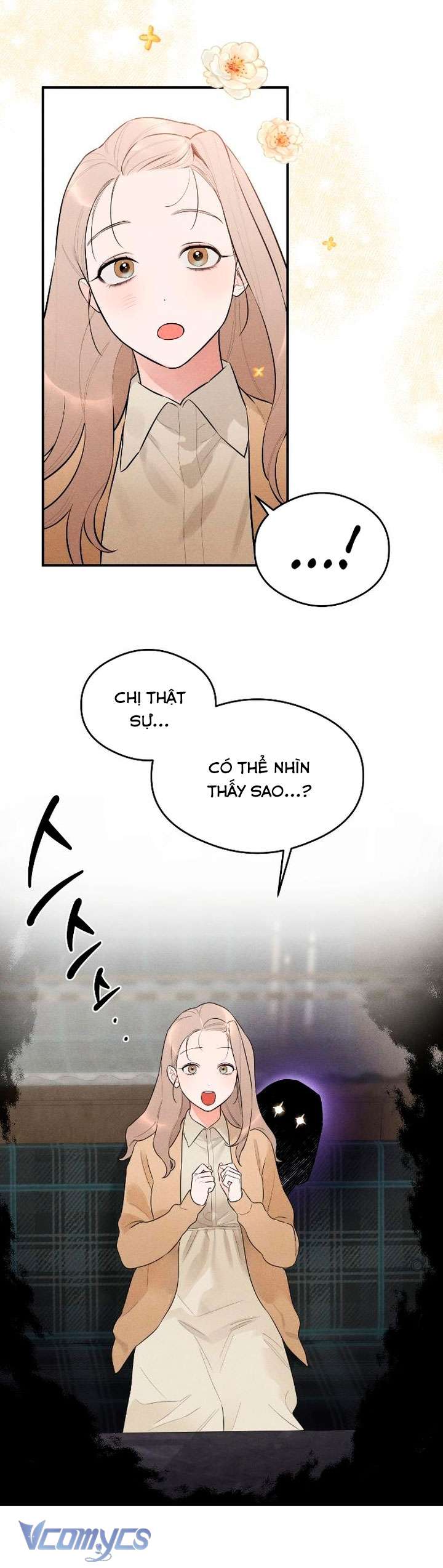 [18+] Mong Ước Của Ác Quỷ Chap 2 - Trang 2