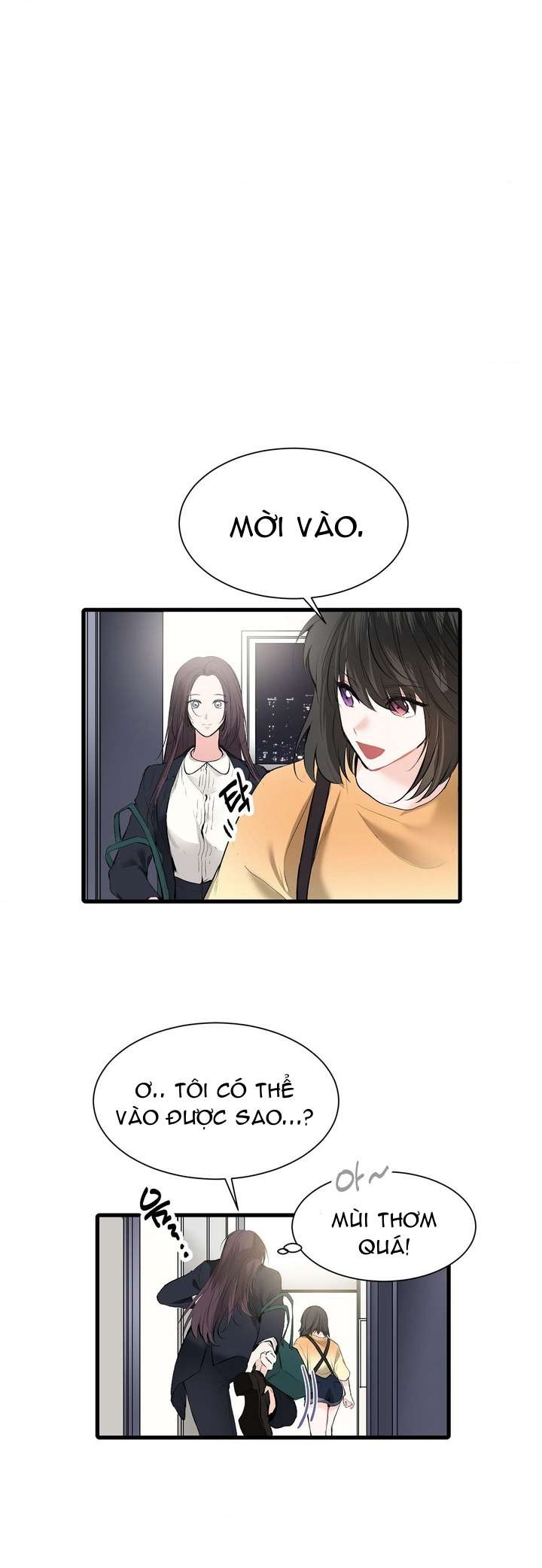 Chàng Trai Có Đôi Tay Khéo Léo Chap 8 - Next Chap 9