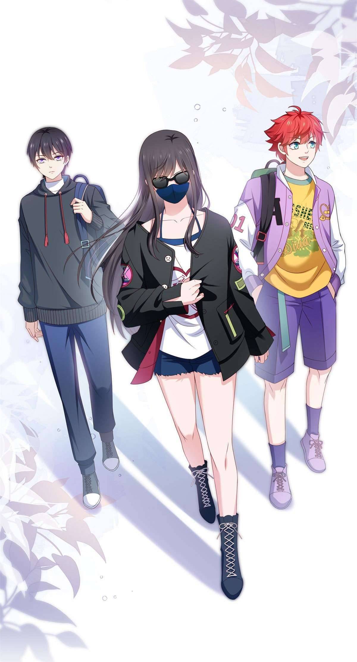 Hệt Như Hàn Quang Gặp Nắng Gắt Chap 367 - Trang 4