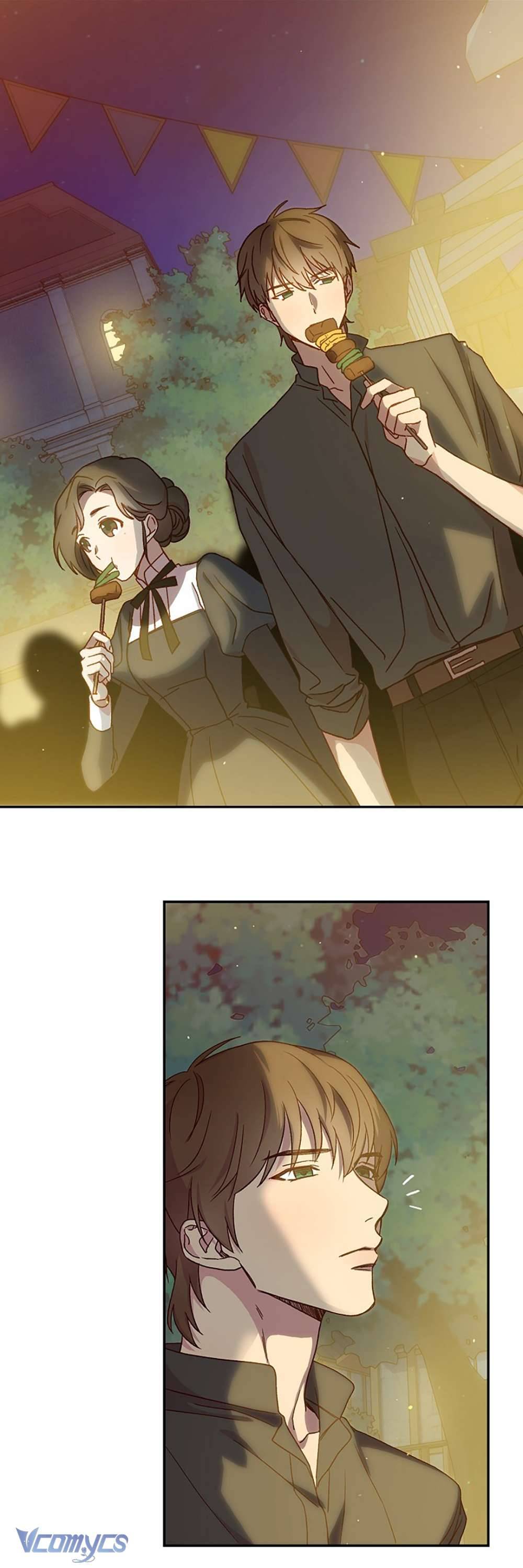Sống Sót Dưới Thân Phận Hầu Nữ Chap 22 - Trang 2