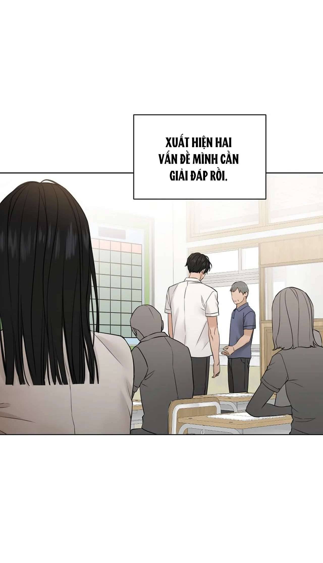 Bình Minh Chap 23 - Next Chapter 23.1