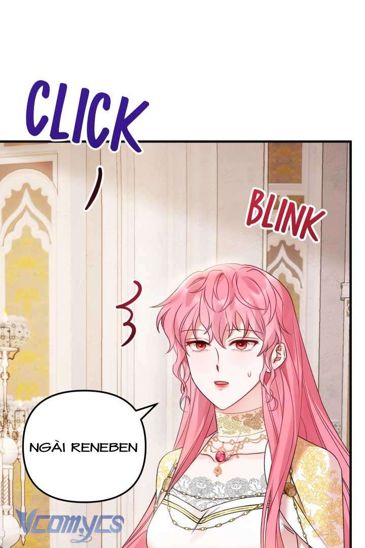 Mê Cung Cám Dỗ Của Emilone Chap 9 - Trang 2