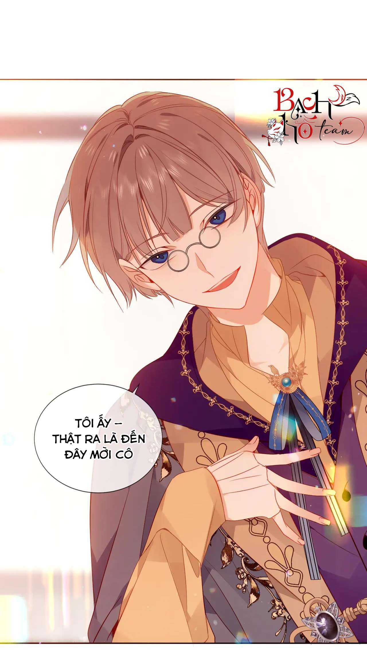 Quán Kịch Bản Trần Mộng Chapter 61 - Trang 3