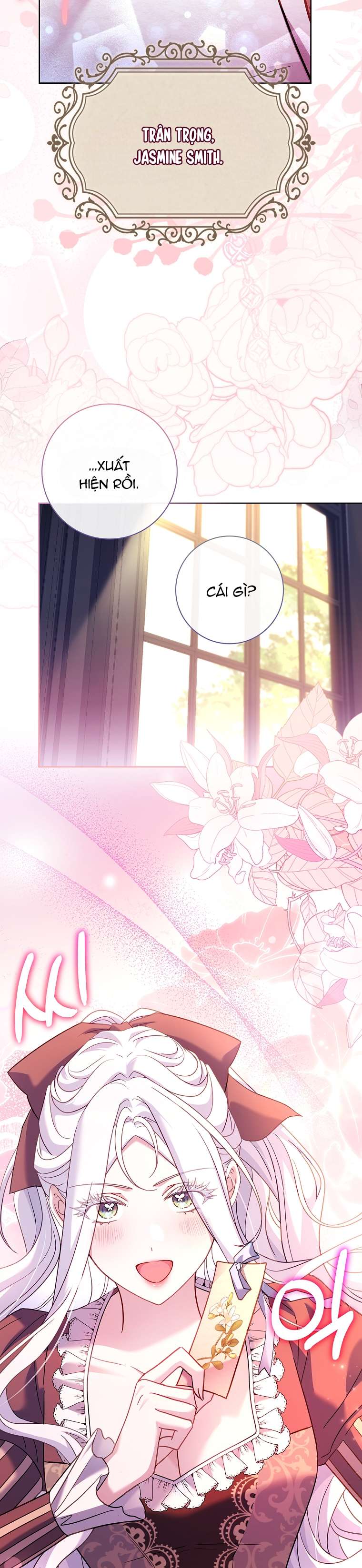 Chồng Ơi, Tại Sao Chúng Ta Không Thể Ly Hôn? Chapter 10 - Trang 4